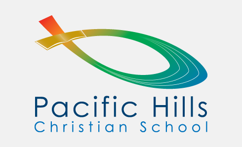 Pacific Hills Christian School logo