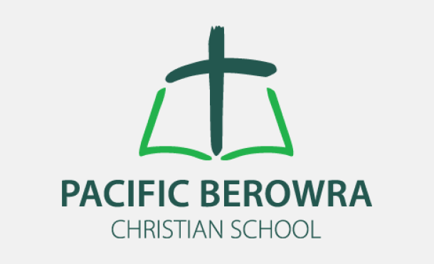 Pacific Berowra Christian School logo